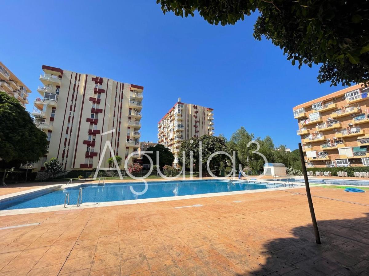 Appartement Estudio Aguila3