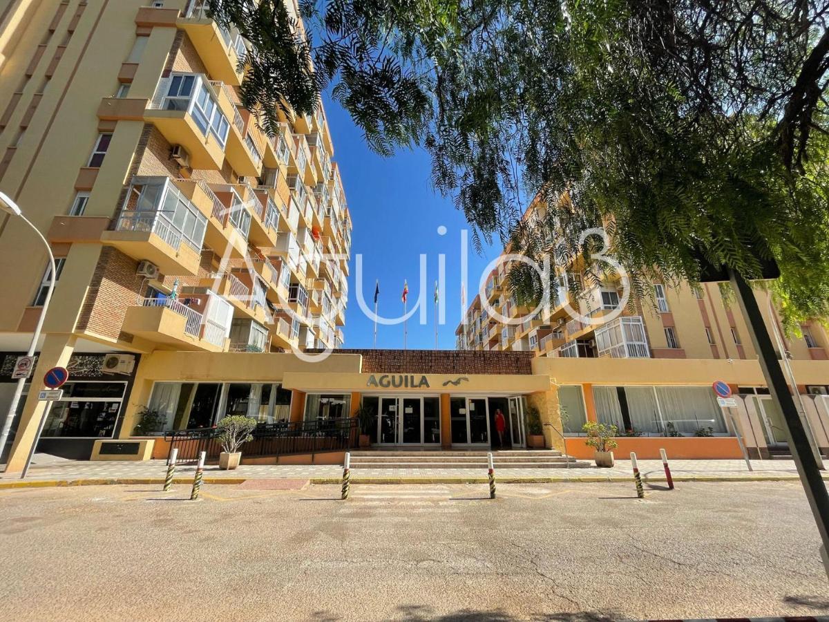 Estudio Aguila3 Appartement