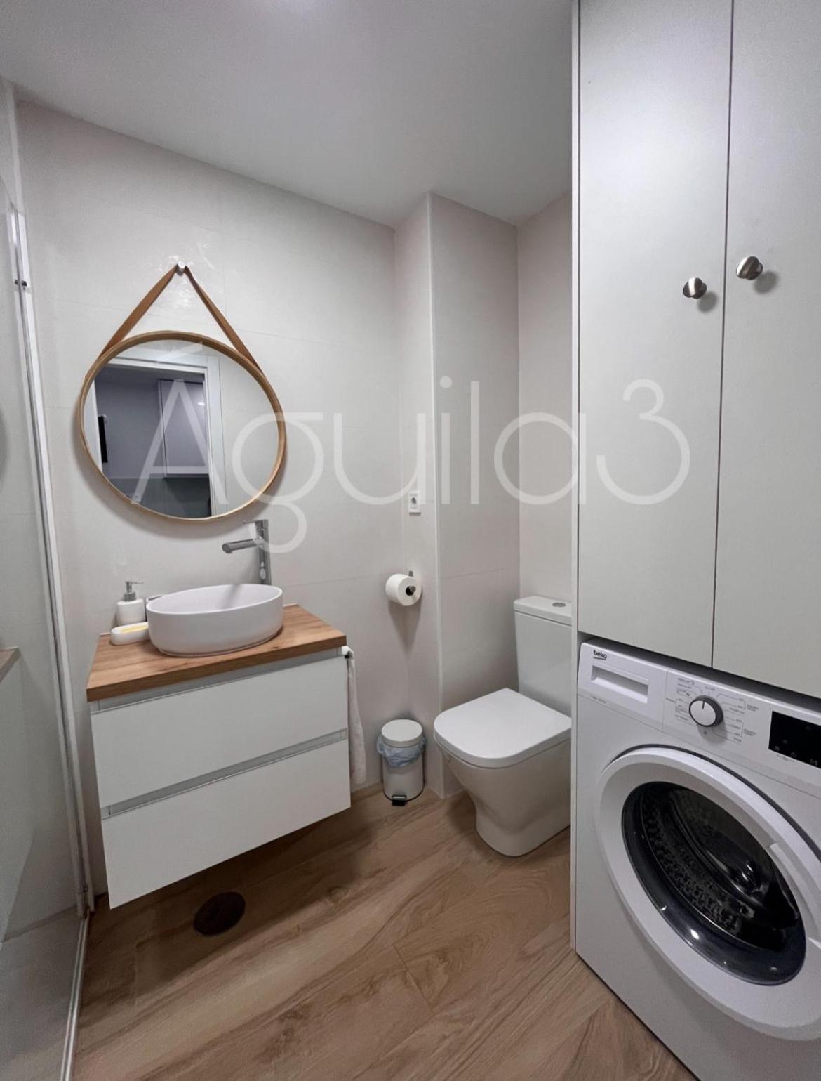 Estudio Aguila3 Appartement